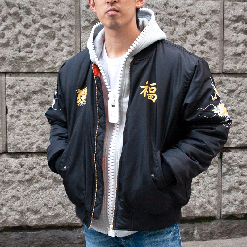 【完売品】木梨サイクル パーカー FAT ZIP ビックシルエットXL