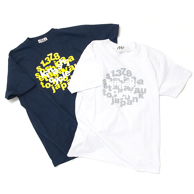 Tシャツ(Soshigaya Japan No.5)
