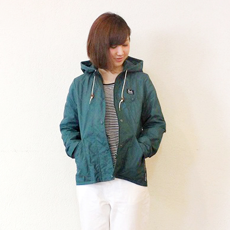 木梨サイクル×LAVENHAM　WINGFIELD　メンズ