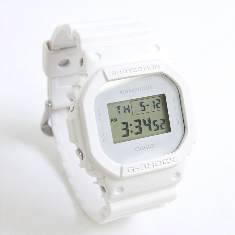 最高の品質 木梨サイクルのG-SHOCK 時計 - www.bestcheerstone.com