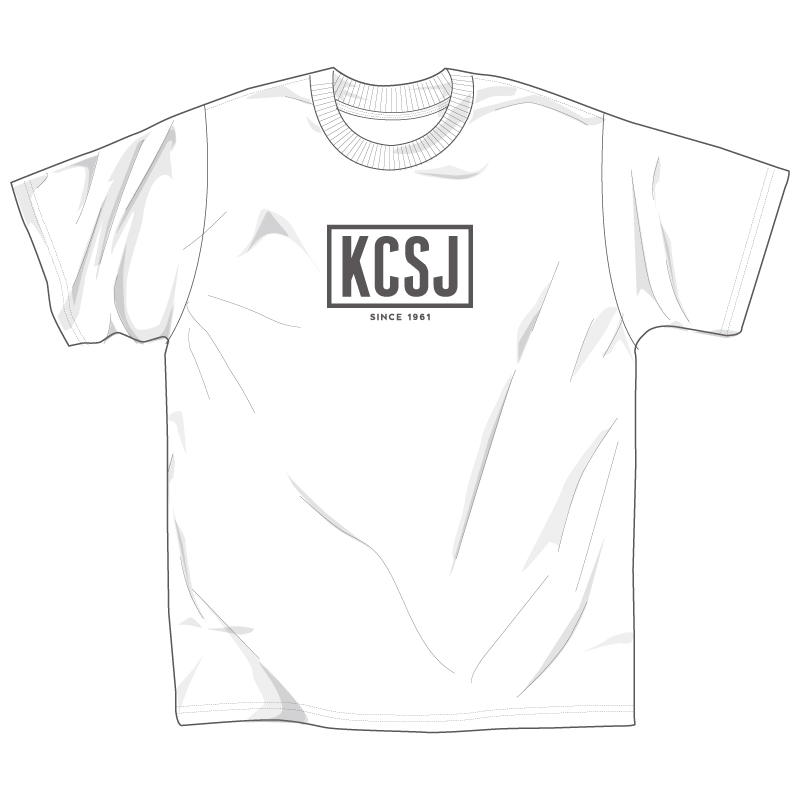 Tシャツ(KCSJ NO.2)