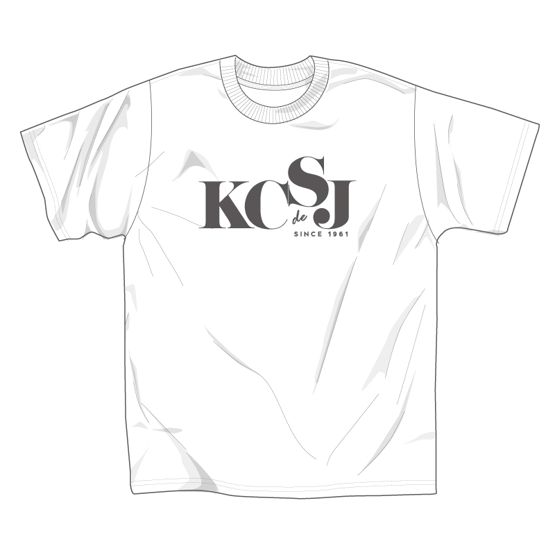 Tシャツ(KCSJ NO.6)