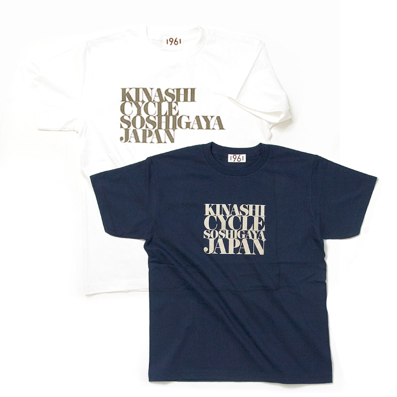 Tシャツ(Soshigaya Japan No.1)