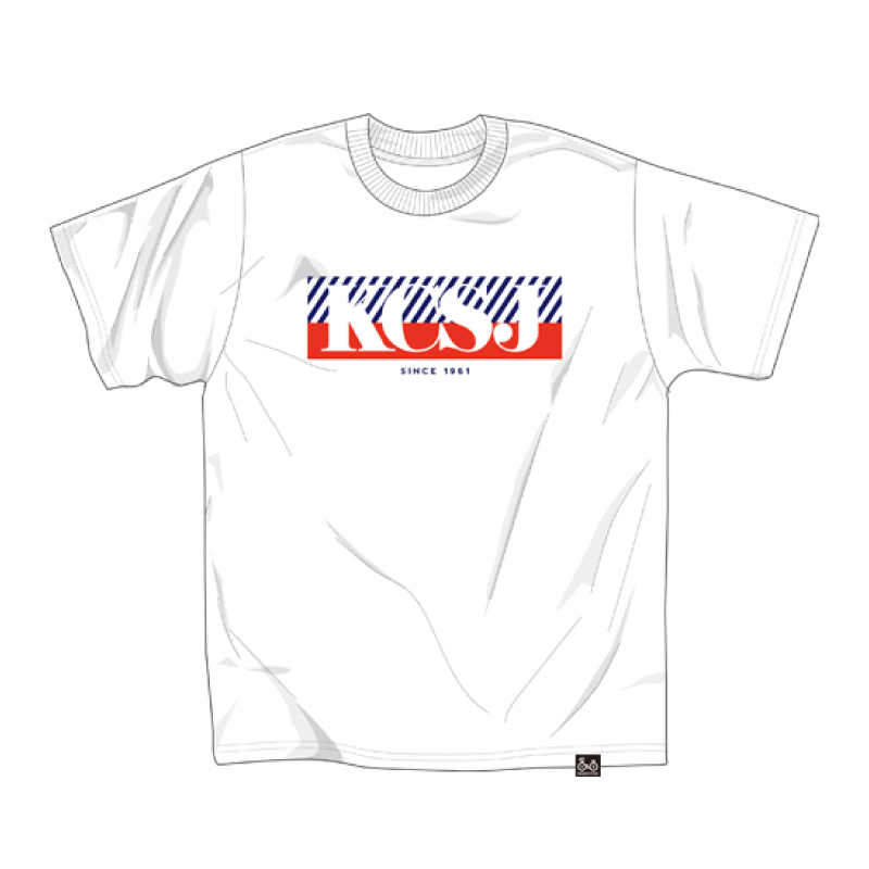 Tシャツ(KCSJ NO.4)