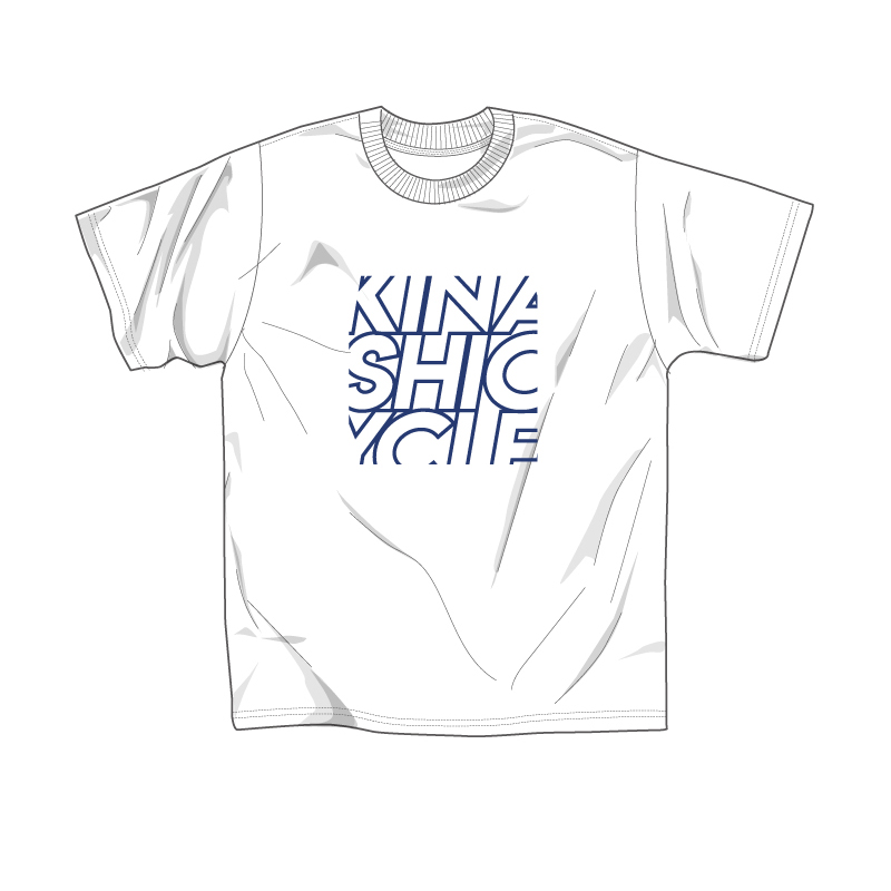 Tシャツ（KINASHI CYCLE BOX)