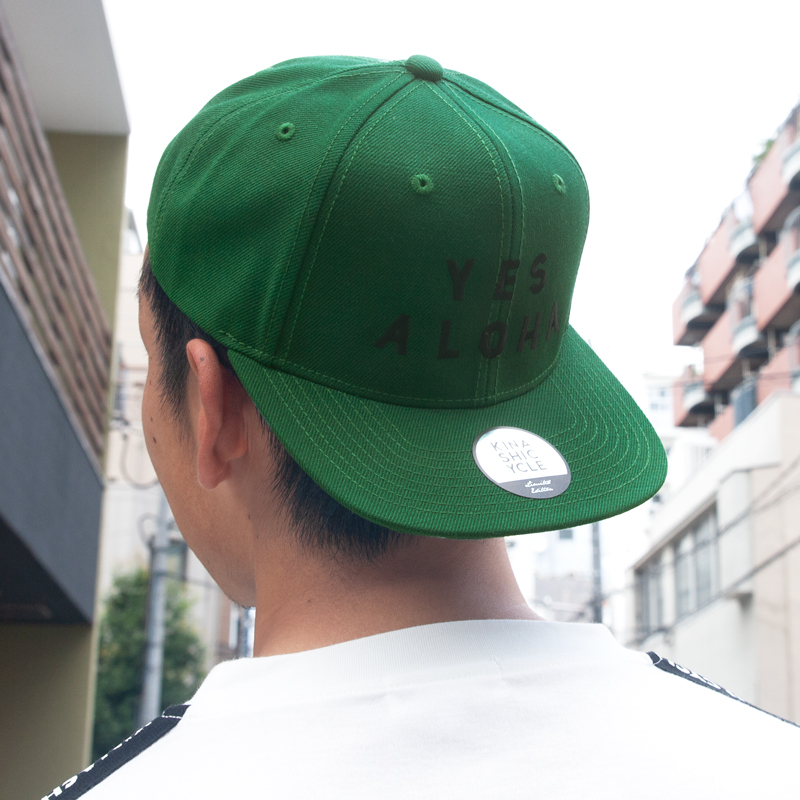 木梨サイクル / 帽子