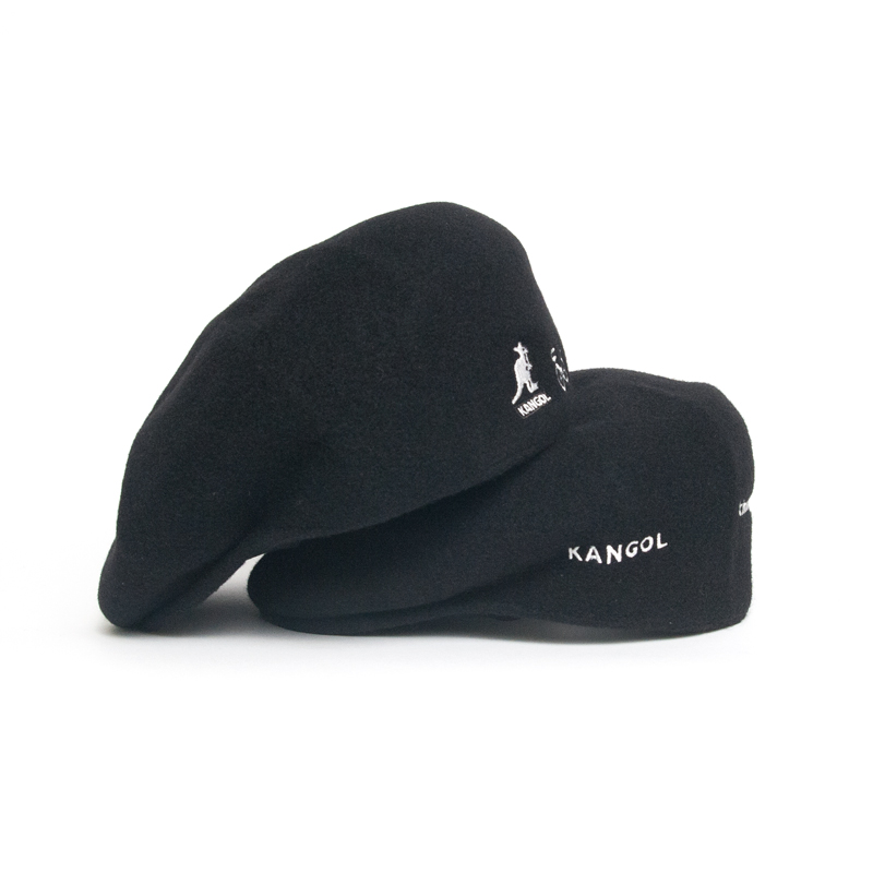 KANGOL×木梨サイクルコラボハンチング（GALAXY）