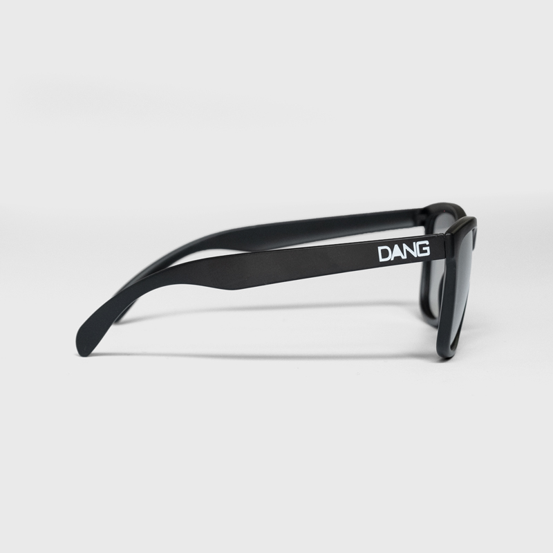 【即完売品】木梨サイクル DANG SHADES コラボ サングラス 送料込みkinashicycle