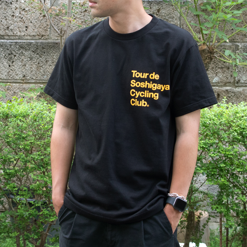 Tシャツ（TSCC）