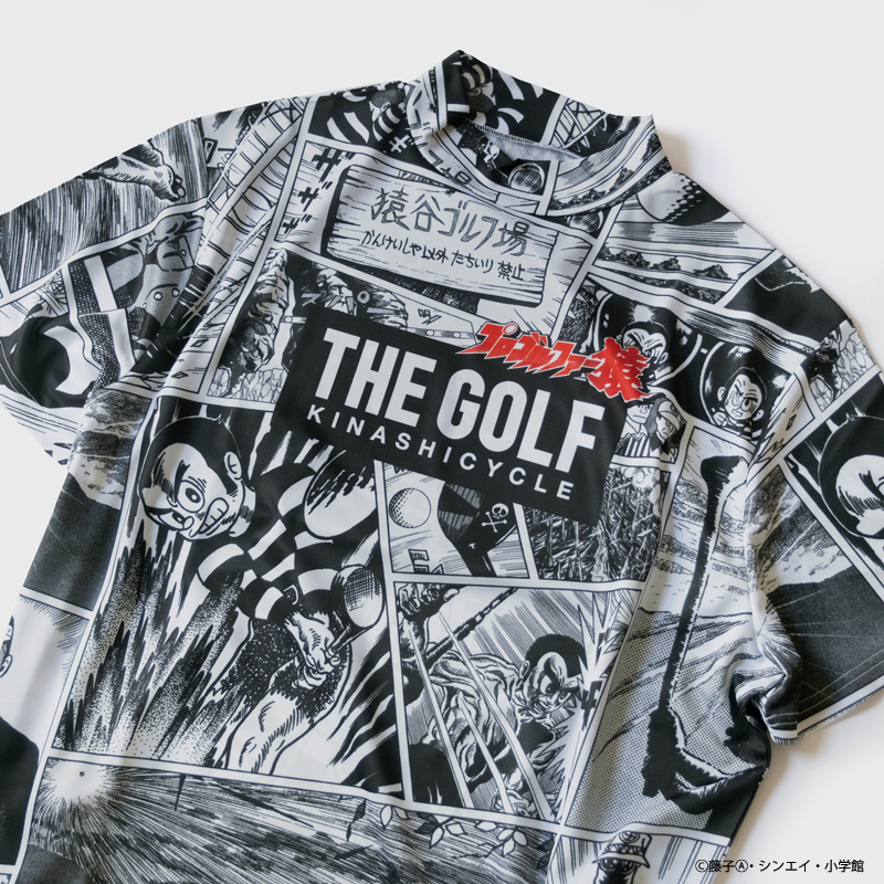 お待たせ！ 木梨サイクル THE GOLF ニット(XL) セーター(THE メンズ