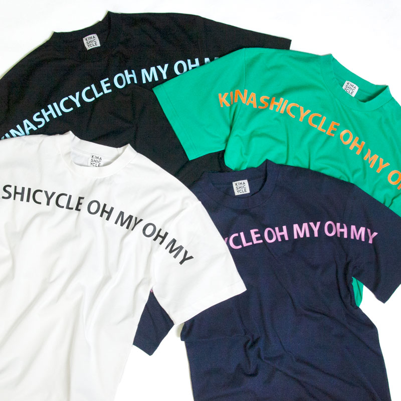 Tシャツ(oh my oh my)