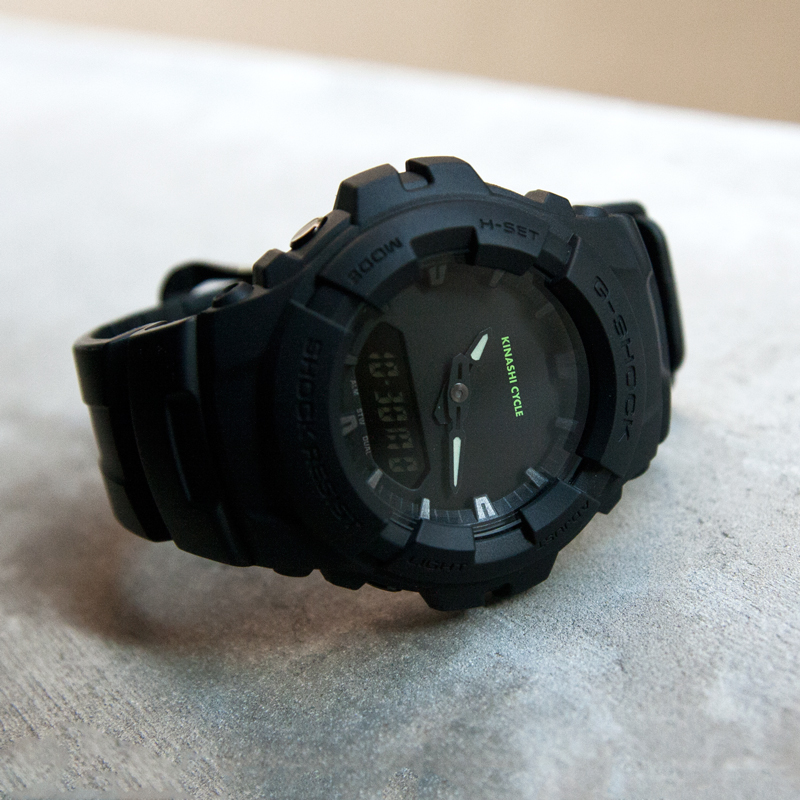 CASIO G-SHOCK ジーショック 腕時計 5484/5485＊JA - 腕時計(デジタル)