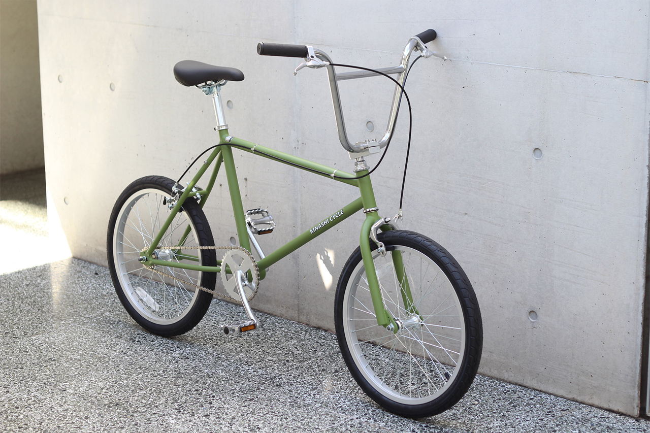 木梨 サイクル 取り扱い 自転車